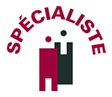 Logo Specialiste