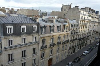 avocats rue Ampère Paris